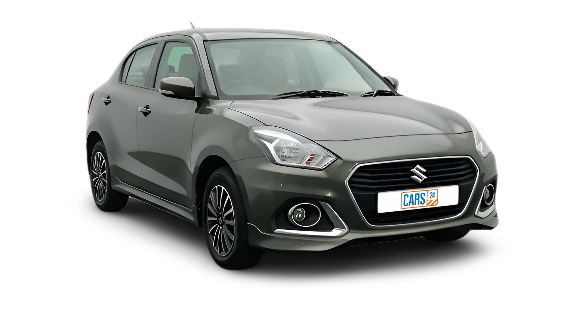 Maruti Dzire-img